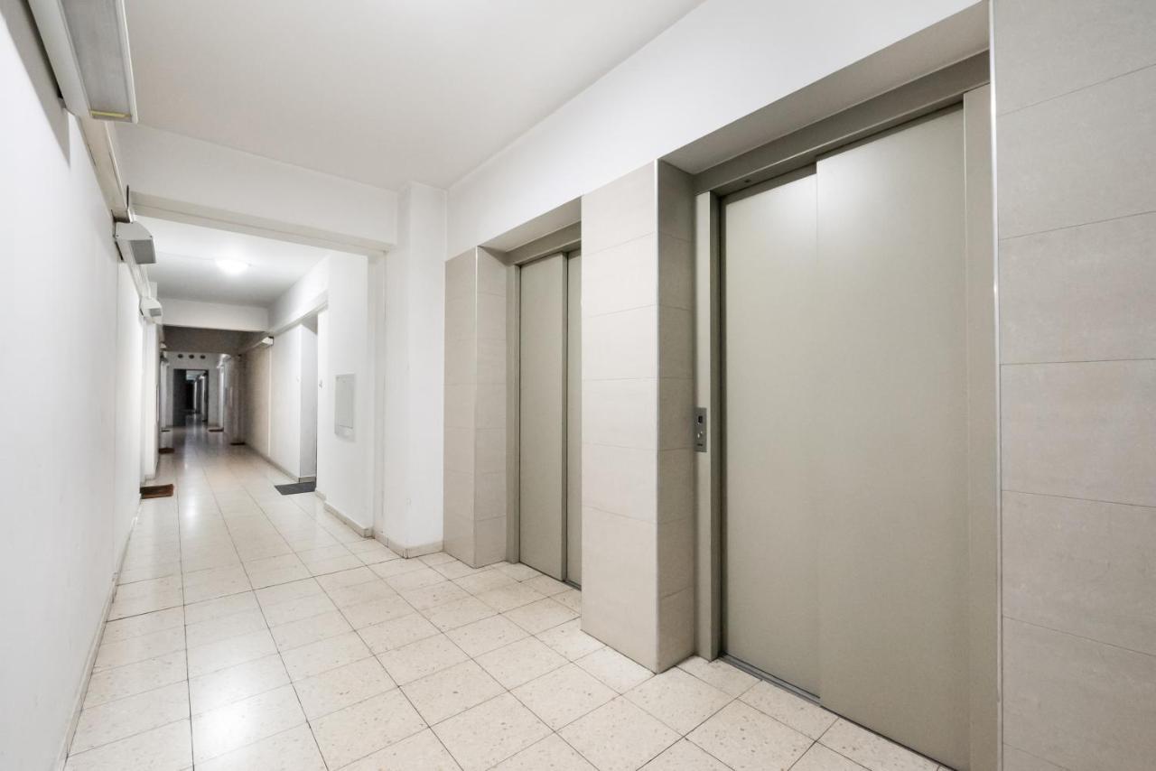Praga Sulejkowska Comfort Apartment Warsaw Exterior photo